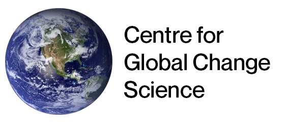 Center for Global Change Science